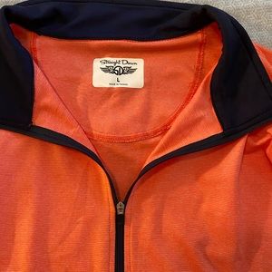 Straight Down Men’s Jacket